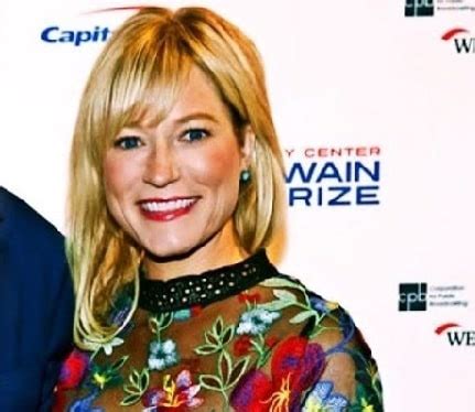 8 Facts About Jennifer Marie Brown - Jake Tappers Lovely Wife & Mother