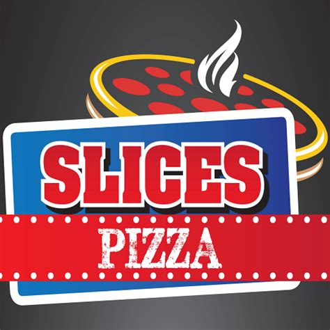 SLICES PIZZA - Apps on Google Play