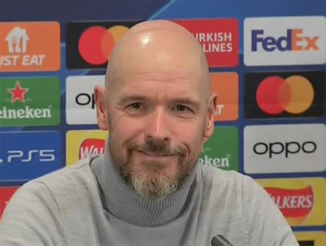 Erik Ten Hag Drops Hint On If Kobbie Mainoo Will Keep His Place In Man