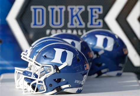 Duke Football Schedule 2023: Game Predictions, Scores - College ...