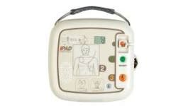 IPAD SP1 AED Semi Automatic Defibrillator FREE Carry Case Also