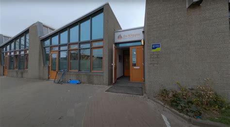 Locaties Werken Bij Atlant Basisonderwijs