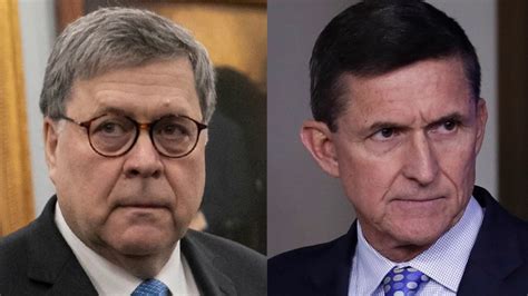 Hundreds Of Former Doj Employees Call On Barr To Resign After Flynn