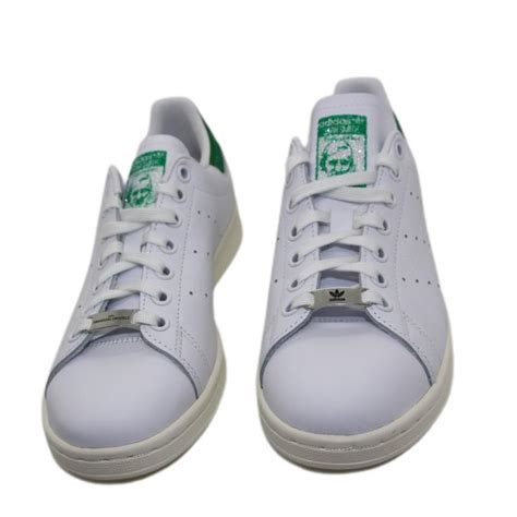 スワロフスキー レディース アディダス スニーカー STAN SMITH Swarovski ADIDAS スタンスミス FX7482