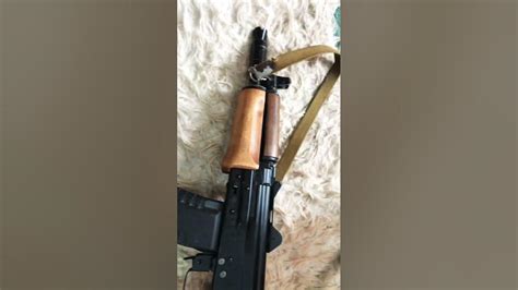 Aks74u, #ak74u #ak47shorts #firingstatus #shooting #guns #weapons #rifle #handgun #russia #topak ...