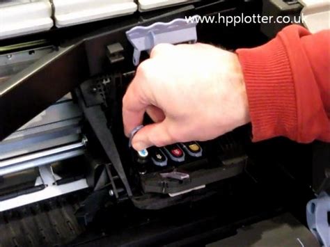 Hp Designjet 500 Printhead Error Informacionpublica Svet Gob Gt