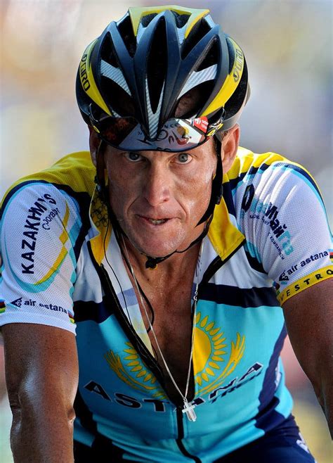 U S Antidoping Agency Braces For Long Fight In Armstrong Case The New York Times