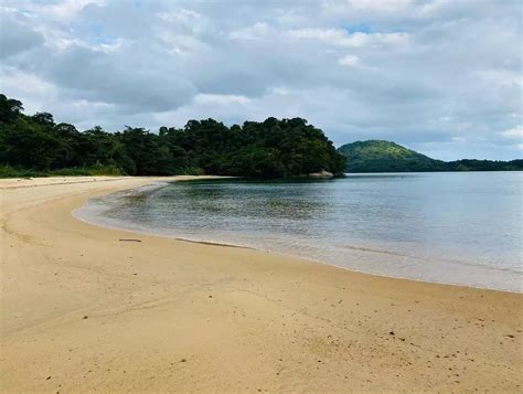 Praia de Tarituba Um Refúgio à Beira Mar em Paraty