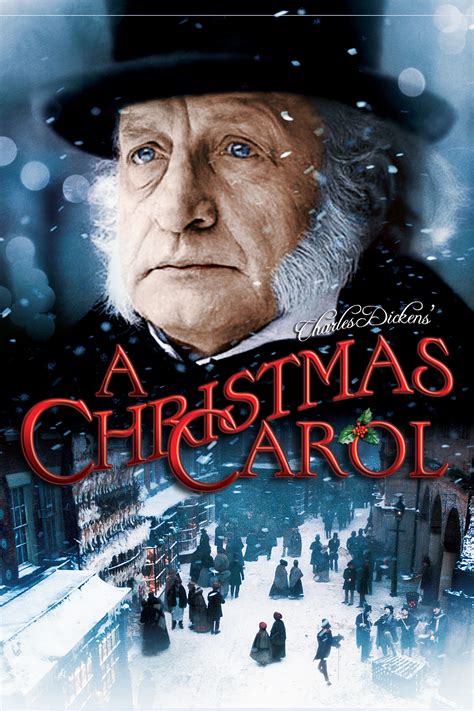 A Christmas Carol - Full Cast & Crew - TV Guide