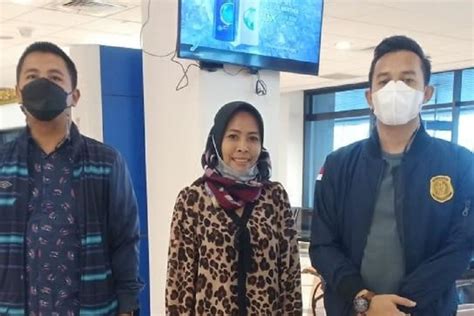 Imigrasi Blitar Deportasi Seorang WNA Dari Taiwan ANTARA News