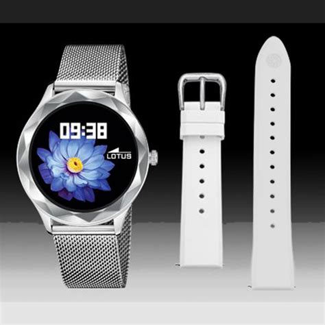 Reloj Smartwatch Lotus Joyer A D Rinc N Joyer As En Valladolid