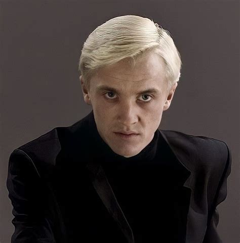 Harry Potter Draco Malfoy Harry Potter Tumblr Harry Potter Cast