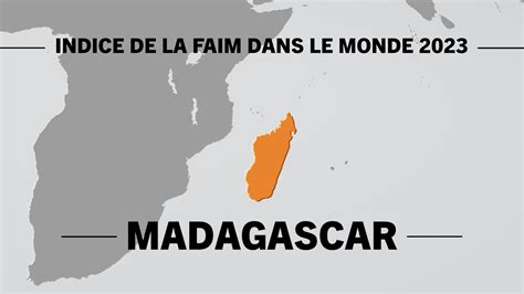 Madagascar Global Hunger Index Ghi Peer Reviewed Annual