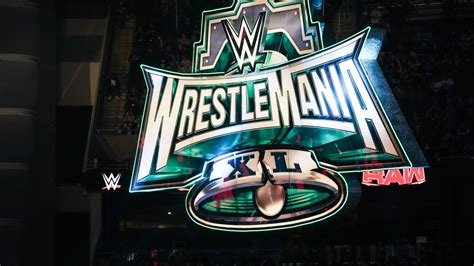 WrestleMania 40 in Philadelphia: What WWE fans need to know – NBC10 ...