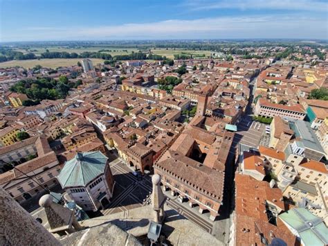 COSA VEDERE A CREMONA: itinerario a piedi di un giorno