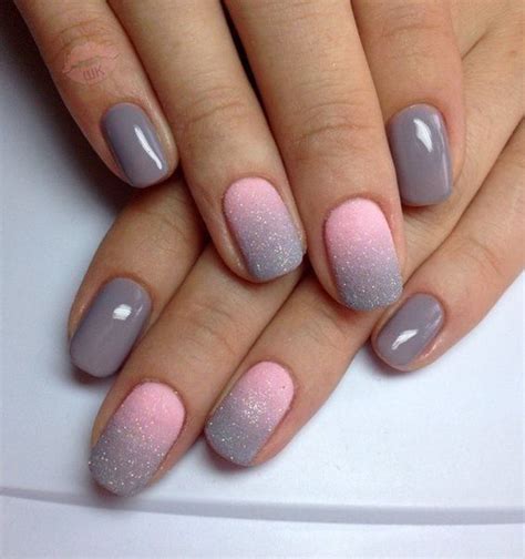 10 Fabulous Ombre Nail Art Designs Crazyforus