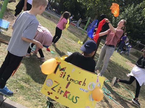 50 Jahre Ggm Ganztagsgrundschule Mümmelmannsberg