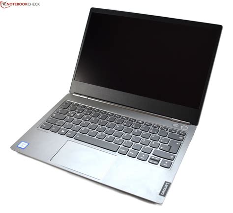 Test Zum Lenovo Thinkbook S Business Laptop Ohne Trackpoint