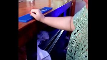 Mamada Detras De La Barra XVIDEOS