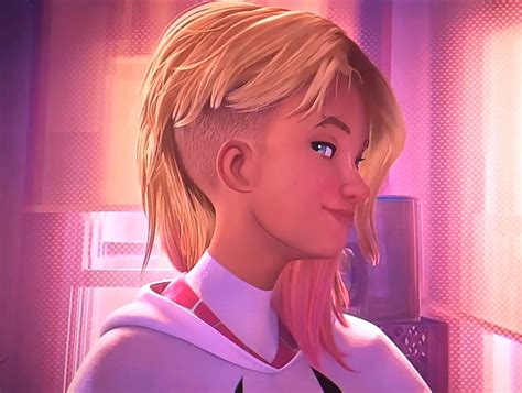 Pin By 𝐛𝐫𝐢𝐨𝐧𝐞💫 On Icons Gwen Spiderman Spider Gwen Gwen Stacy