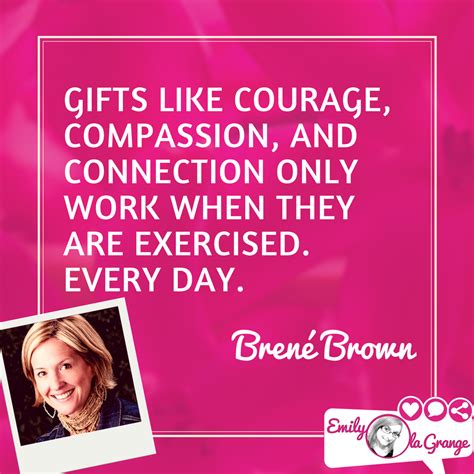 Brilliant Quotes for Entrepreneurs by Brené Brown Brene brown quotes