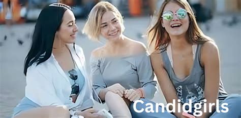 Candidgirls The Ultimate Guide Exploring The Phenomenon Newsbreak