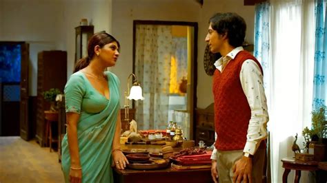 Hot Indian Aunty Web Series List Only NewZNew