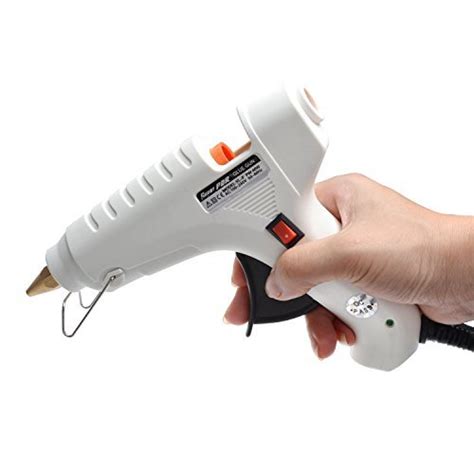 Fly5D 60w 12v Hot Melt Glue Gun For Car Body Paintless Dent Repair Industrial Home Arts Crafts