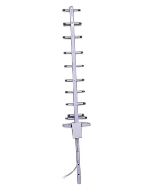 5 12km Outdoor 18 DBi High Gain Yagi Antenna Size 107cm At Rs 999 In