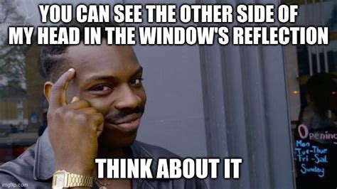 Reflection Imgflip