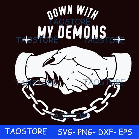 It's Where My Demons Hide Song 3