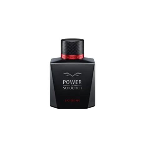 Antonio Banderas Power Of Seduction Extreme Eau De Toilette Kaufen