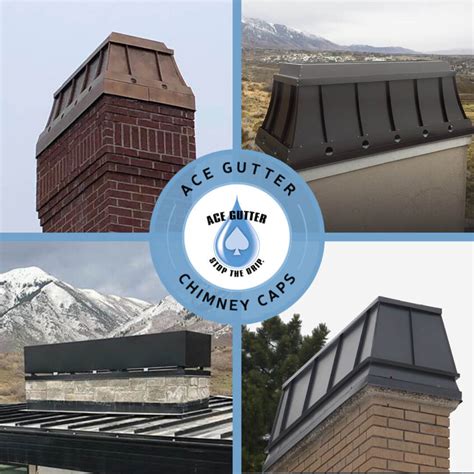 All You Need To Know About Chimney Caps Ace Gutter Inc