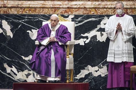 Papa Francisc Taie Din Salarii Din Cauza Pandemiei Vaticanul Are Un