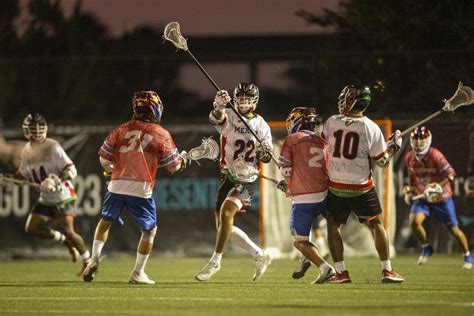 Photo Gallery Philippines Vs Mexico Lacrosse Playground