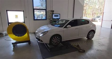 Alfa Giulietta Tjet Cv Stage Racetronic Rimappatura