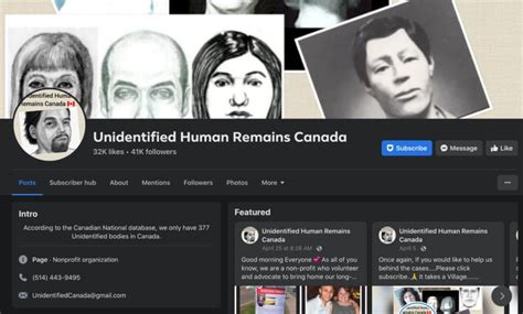 basement office  montreal area woman  helping solve