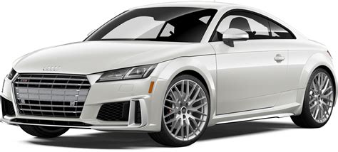 2023 Audi TTS Incentives, Specials & Offers in Benbrook TX