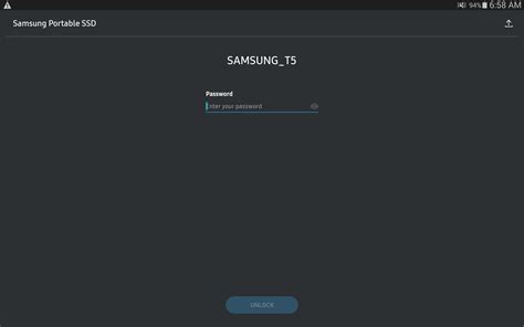 Samsung Portable SSD APK for Android Download