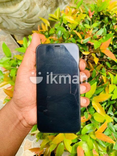 Apple IPhone 12 Pro Used In Alawwa Ikman