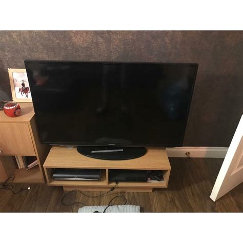 Samsung 47 inch lcd tv | in Bordesley Green, West Midlands | Gumtree