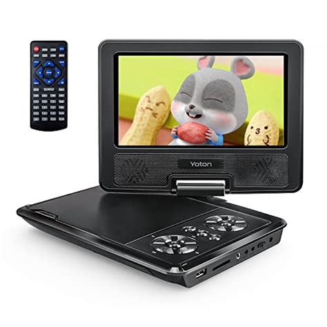 Amazon Best Sellers Best Portable Dvd Players