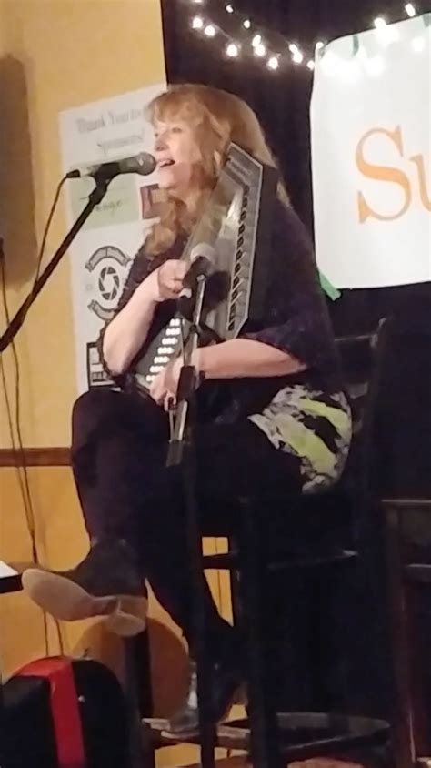 Meet Elizabeth Finch