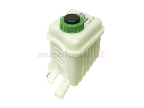 Genuine VW/Audi 7L6422371E Power Steering Reservoir - Audi, VW ...