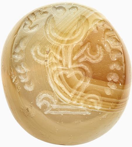 stamp seal image media