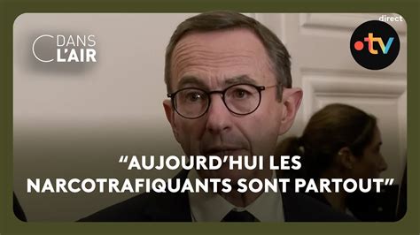 La Question De La Légalisation Du Cannabis Gagne Du Terrain Dans Le