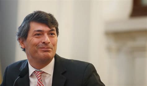 La Tercera Es La Vencida Parisi Reaparece Y Confirma Nueva