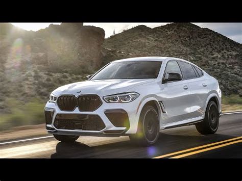 Akrapovic BMW X6M RP850 Wild Super SUV From Ramon Performance Video