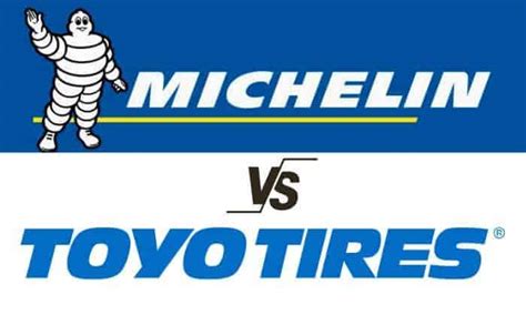 Toyo Tires vs Michelin: Which is Better for Your RV?