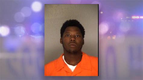 Man Indicted On Murder Charges Nearly Five Years After Teen Girl Shot At Macon Apartment